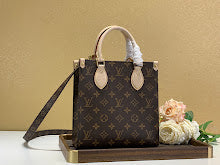 Premium Women's Top Handle Bag - Luxury Designer Satchel Fashion - NM4861