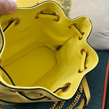 Designer Heritage Shoulder Bag - Premium Luxury Women's Handbag - NM2803