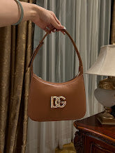 Designer Iconic Shoulder Bag - Luxury Women's Premium Fashion - NM6925