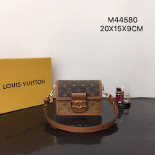 Luxury Designer Crossbody Bag for Women - Premium Fashion Handbag - NM4718