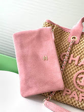 New Luxury Designer Tote Bag for Women - Premium Iconic Monogram Handbag - NM6049