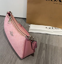 New Luxury Designer Crossbody Bag for Women - Premium Fashion Handbag - NM6521