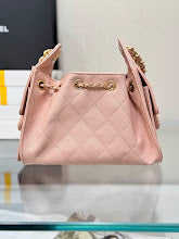 New Luxury Monogram Shoulder Bag - Women's Elegant Designer Fashion - NM6205