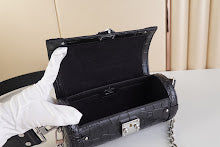 Luxury Designer Top Handle Bag for Women - Premium Satchel Handbag - NM5335
