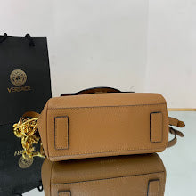 Luxury Canvas Tote Bag - Women's Designer Premium Fashion - NM3078