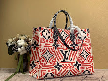 Premium Heritage Tote Bag - Elegant Women's Luxury Designer Style - NM5003