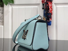 Premium Monogram Tote Bag - Elegant Luxury Women's Designer Handbag - NM4155