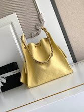 New Designer Iconic Shoulder Bag - Luxury Women's Premium Fashion - NM6011