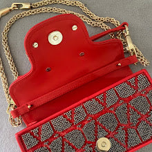 Luxury Designer Tote Bag for Women - Premium Iconic Monogram Handbag - NM2817