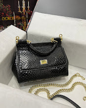 Premium Leather Crossbody Bag - Elegant Women's Designer Handbag - NM7130