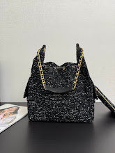 New Chic Women's Designer Tote - Luxury Premium Handbag Style - NM6263