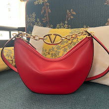 Premium Heritage Tote Bag - Elegant Women's Luxury Designer Style - NM2898