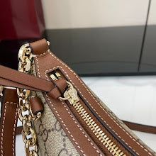 Luxury Designer Shoulder Bag for Women - Premium Fashion Handbag - NM3846