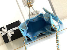 New Chic Women's Shoulder Handbag - Luxury Premium Designer Style - NM6006