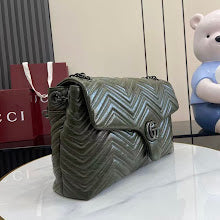 Chic Designer Tote Handbag - Luxury Premium Women's Fashion Bag - NM4016