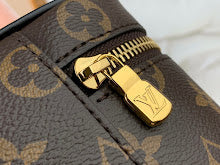 Designer Monogram Crossbody - Luxury Women's Premium Fashion Bag - NM4416