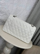 New Luxury Structured Top Handle Bag - Premium Women's Designer Fashion - NM6128