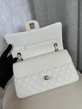 New Designer Iconic Shoulder Bag - Luxury Women's Premium Fashion - NM6126