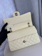 New Premium Monogram Tote Bag - Elegant Luxury Women's Designer Handbag - NM6125