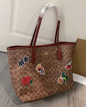 New Designer Iconic Top Handle Bag - Luxury Women's Premium Handbag - NM6488