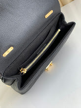 Luxury Monogram Top Handle Bag - Women's Elegant Designer Fashion - NM4803