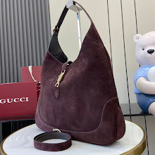 Designer Heritage Crossbody Bag - Premium Luxury Women's Fashion - NM3946