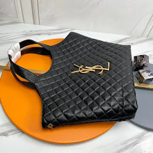 Designer Iconic Tote Handbag - Premium Luxury Women's Fashion - NM3356