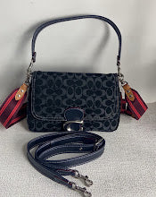 New Chic Women's Crossbody Handbag - Luxury Premium Designer Style - NM6582