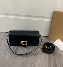 New Designer Monogram Crossbody - Luxury Women's Premium Fashion Bag - NM6489