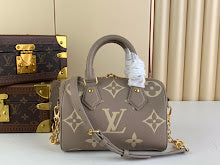 Designer Heritage Top Handle Bag - Premium Luxury Women's Fashion - NM4538