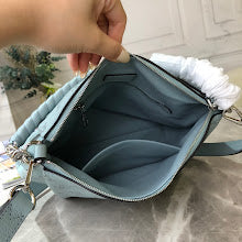 Luxury Designer Crossbody Bag for Women - Premium Fashion Handbag - NM4313