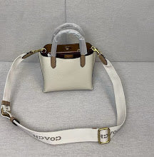 New Chic Designer Crossbody Purse - Premium Luxury Women's Style - NM6511