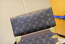 Luxury Designer Crossbody Bag for Women - Premium Fashion Handbag - NM5152