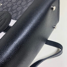 New Luxury Structured Shoulder Bag - Women's Premium Designer Fashion - NM6430