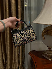 Premium Heritage Tote Bag - Elegant Women's Luxury Designer Style - NM6915