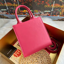 Chic Designer Tote Handbag - Luxury Premium Women's Fashion Bag - NM6902