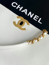 New Luxury Monogram Top Handle Bag - Women's Elegant Designer Fashion - NM6065