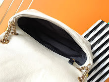 Designer Heritage Crossbody Bag - Premium Luxury Women's Fashion - NM3300