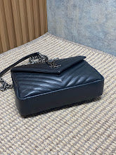 Luxury Designer Top Handle Bag for Women - Premium Satchel Handbag - NM3414