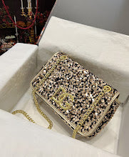 Luxury Designer Top Handle Bag for Women - Premium Satchel Handbag - NM7081