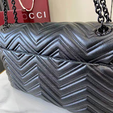 Designer Iconic Top Handle Bag - Luxury Women's Premium Handbag - NM3963