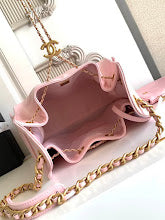 New Chic Designer Satchel Bag - Luxury Women's Top Handle Handbag - NM6013