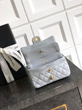 New Luxury Designer Shoulder Bag for Women - Premium Fashion Handbag - NM6151