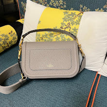 Premium Leather Crossbody Bag - Elegant Women's Designer Handbag - NM2911