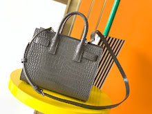 Chic Designer Crossbody Purse - Premium Luxury Women's Style - NM3507
