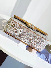 New Luxury Large Tote Bag - Women's Premium Designer Fashion Handbag - NM6033
