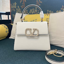 Designer Iconic Shoulder Bag - Luxury Women's Premium Fashion - NM2981