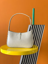 Luxury Mini Crossbody Bag - Women's Premium Designer Fashion - NM3289