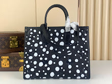 Premium Heritage Tote Bag - Elegant Women's Luxury Designer Style - NM4636