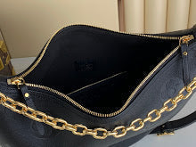 Luxury Designer Tote Bag for Women - Premium Iconic Monogram Handbag - NM4489